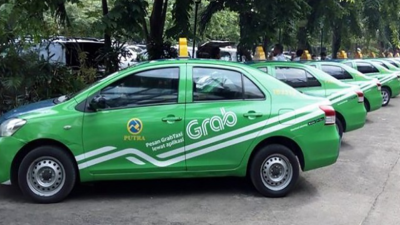 베트남 그랩 택시 사기당하지 않는 방법은?