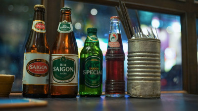 베트남 맥주 문화 알려 드릴께요