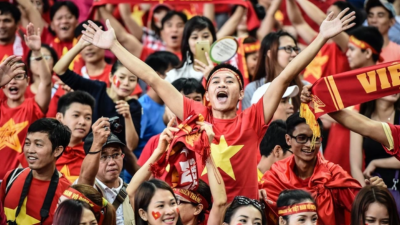 베트남 축구, 베트남 사람들이 열광하는 이유를 베트남찌라시에서 자세하게 알려드릴게요